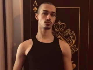Camgirl KaydenDrew en live webcam amateur