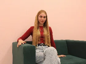 Camgirl BarbaraBlum en ligne - chat webcam en direct
