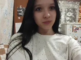 Camgirl PageMayeux en live webcam amateur