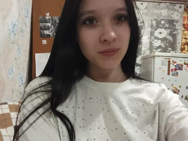 Camgirl PageMayeux en live webcam amateur