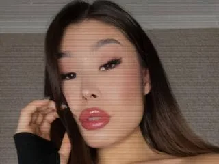 Camgirl AizaXo en live webcam amateur