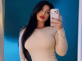 Camgirl Amystique en ligne - chat webcam en direct