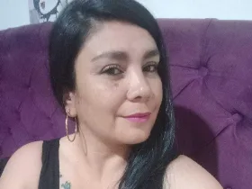 Camgirl VivianMilf en live webcam amateur