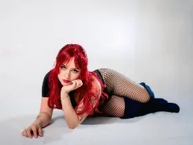 Camgirl YourCherries en ligne - chat webcam en direct