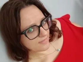 Camgirl SensualParis en live webcam amateur