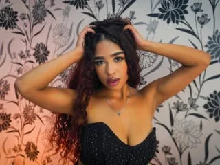 Camgirl MadisonDawson en live webcam amateur