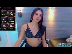 Camgirl JessicaHottOne en live webcam amateur