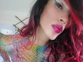 Camgirl RoxyRoxxan en live webcam amateur
