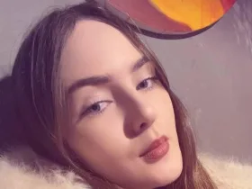 Camgirl DrucillaMordini en live webcam amateur