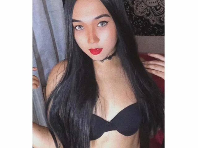 Camgirl KateVersoza en live webcam amateur