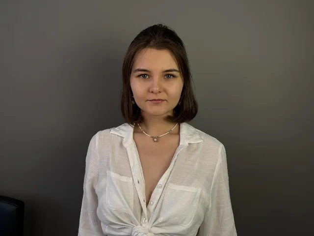 Camgirl NakishaPanchal en live webcam amateur