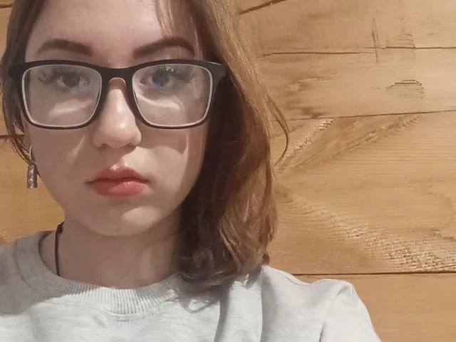 Camgirl VandaDelehoy en live webcam amateur