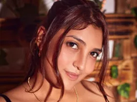 Camgirl BiancaRey en live webcam amateur