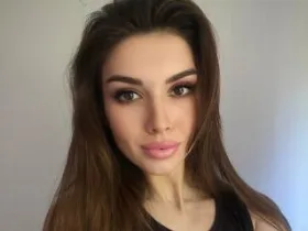 Camgirl KylieJoys en live webcam amateur