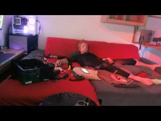 Camgirl DaviDgnTxbix en live webcam amateur