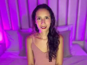 Camgirl IsabellaaSmith en ligne - chat webcam en direct