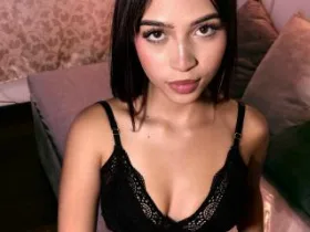 Camgirl TiffanyBu en ligne - chat webcam en direct
