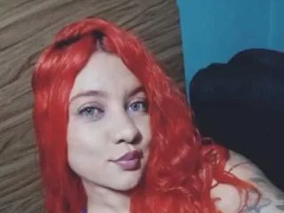 Camgirl CandyMaria en live webcam amateur