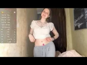 Camgirl JuttaHillwig en ligne - chat webcam en direct
