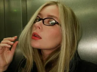Camgirl LennaTjandra en live webcam amateur