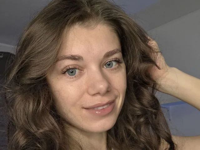 Camgirl YourRedFlag en live webcam amateur