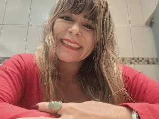 Camgirl CarollineBer en live webcam amateur
