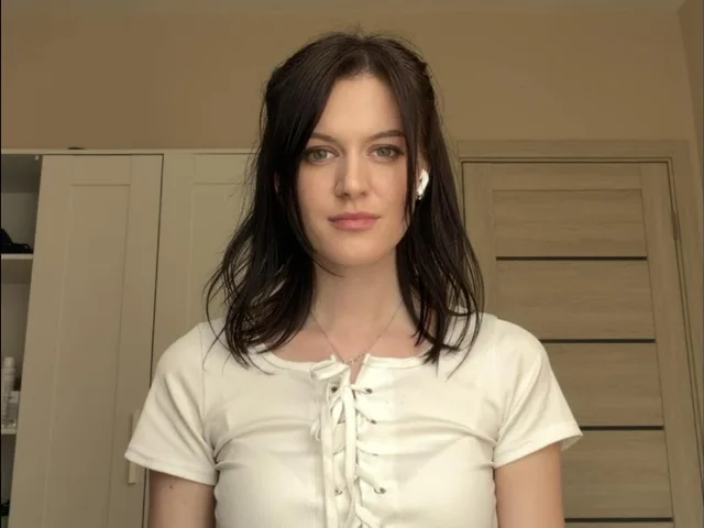 Camgirl LachelleCaraker en live webcam amateur