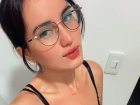 Camgirl CastroValen en live webcam amateur