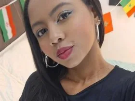 Camgirl DianaRein en live webcam amateur