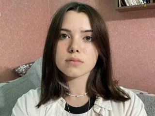 Camgirl RosalynPullman en live webcam amateur