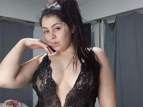 Camgirl VeliSex-hot en live webcam amateur