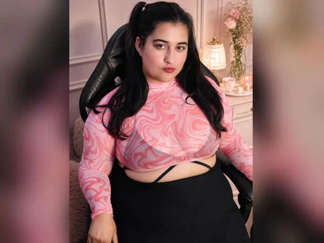 Camgirl DannyWaller en live webcam amateur