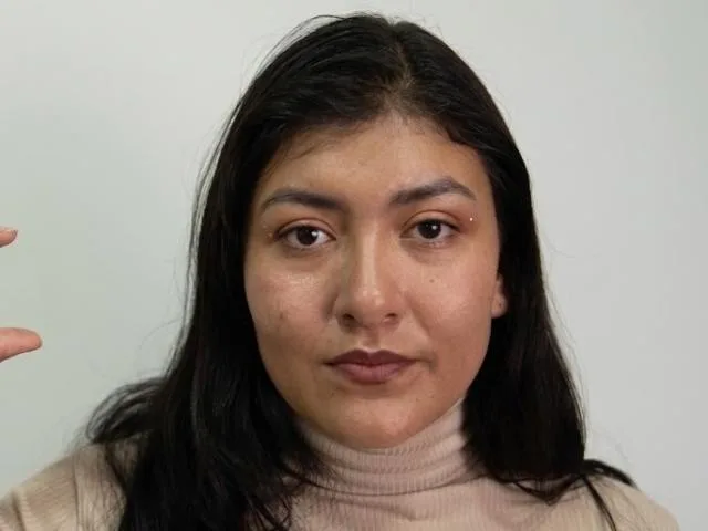 Camgirl ValeryMartinez en live webcam amateur