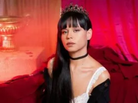 Camgirl MadameDesadex en ligne - chat webcam en direct