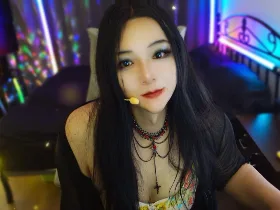 Camgirl SaraSilky en live webcam amateur