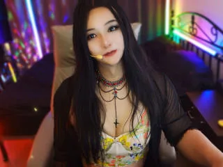 Camgirl SaraSilky en live webcam amateur