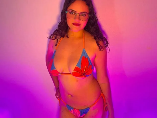 Camgirl EmilyColsson en live webcam amateur