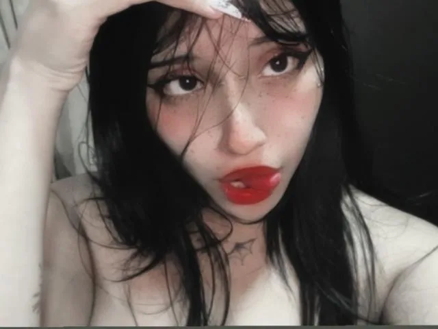 Camgirl ViolettSex en live webcam amateur