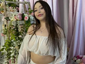 Camgirl IceBabeDolly en ligne - chat webcam en direct