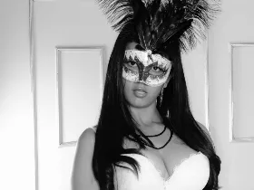 Camgirl AngelFaceLush en ligne - chat webcam en direct