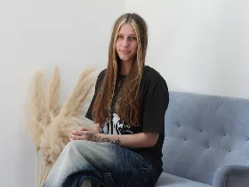 Camgirl MiaNeit en ligne - chat webcam en direct