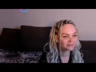 Camgirl AngelWhisper en live webcam amateur