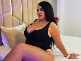 Camgirl VickyBlazze en ligne - chat webcam en direct