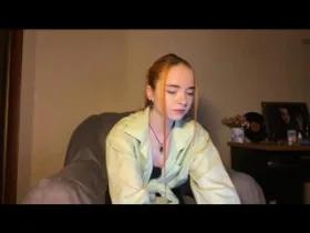 Camgirl MarlanaBub en live webcam amateur
