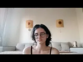 Camgirl NormaDuval en live webcam amateur