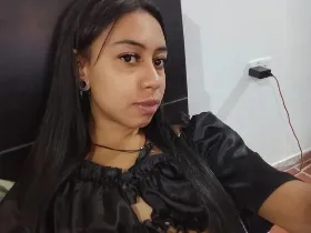 Camgirl SiennaVance en live webcam amateur