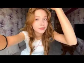 Camgirl JoetteChristianson en live webcam amateur