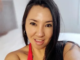 Camgirl TaliaPeach en live webcam amateur