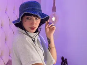 Camgirl CleoZapata en ligne - chat webcam en direct