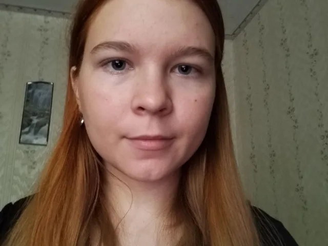 Camgirl DrucillaSchab en live webcam amateur